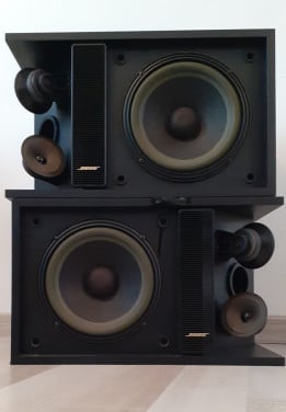 Bose 301 Series II