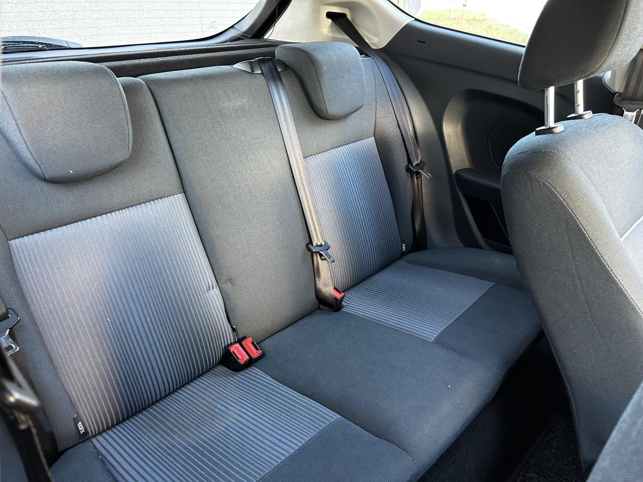 Ford Fiesta 1.25 Trend/JAAR APK/AIRCO/