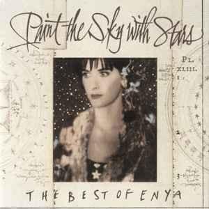 CD ENYA Paint the sky with stars