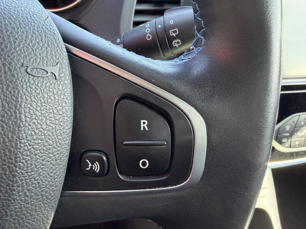 Renault Captur 0.9 tce wave