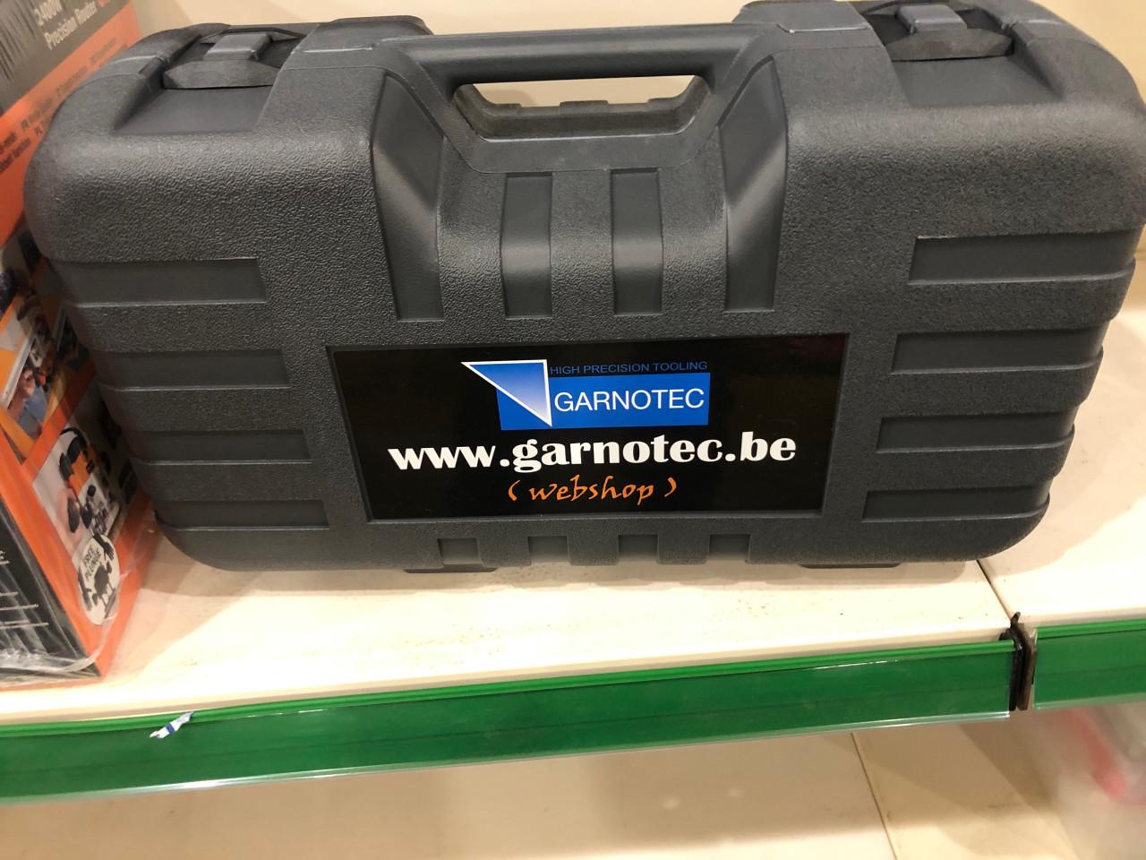 20 % korting op garnotec cmt orange zaagbladen bij HHZB