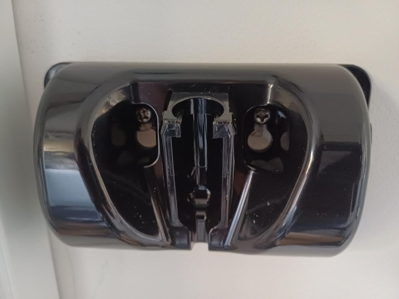 Als NIEUW: kruimeldief / handstofzuiger op accu