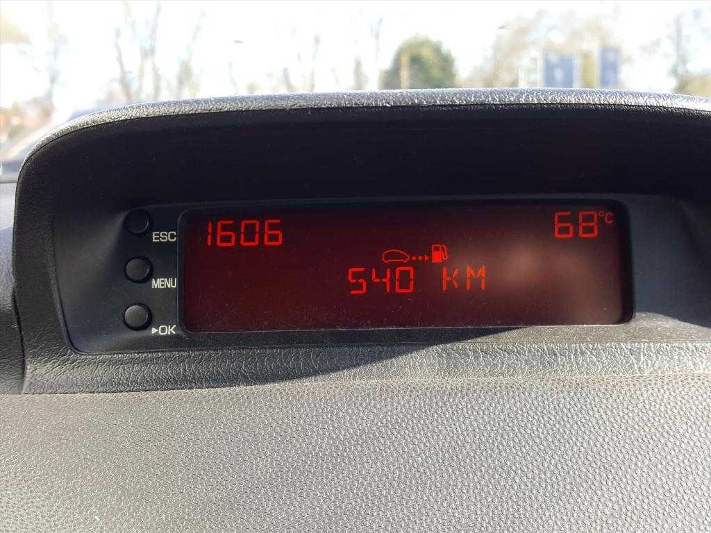 Peugeot 307 1.6 16v 5-deurs xs | airco | cruise control | trekhaak | radio/