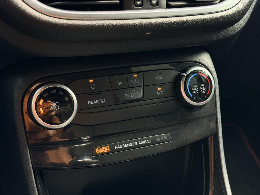 Ford Puma 1.0 ecoboost hybrid st-line | apple/ android carplay | cruise con