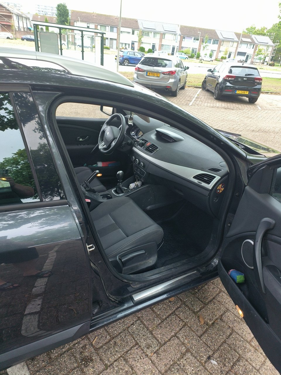 Renault Megane 1.4 tce