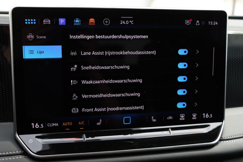 Volkswagen Tiguan 1.5 etsi life edition 130pk dsg7