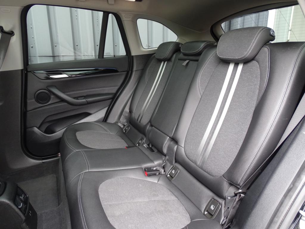 BMW X1 xdrive25e edrive edition