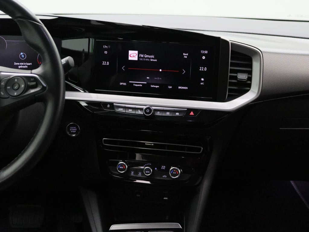 Opel Mokka-e elegance 50-kwh | navi | ecc | pdc | cam | lmv |