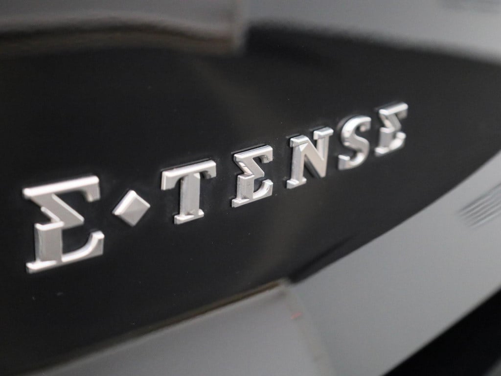 Ds Ds 4 e-tense 1.6 phev performance line | automaat | lmv | leder | stoel 