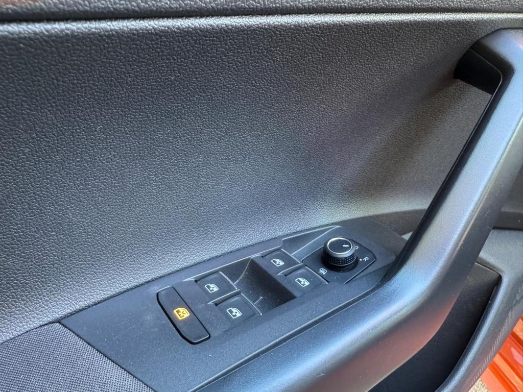 Volkswagen Polo 1.0 tsi comfortline