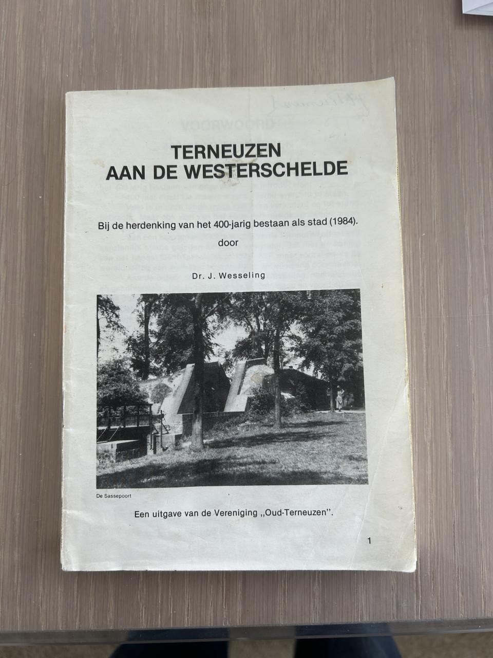 400 jaar Terneuzen