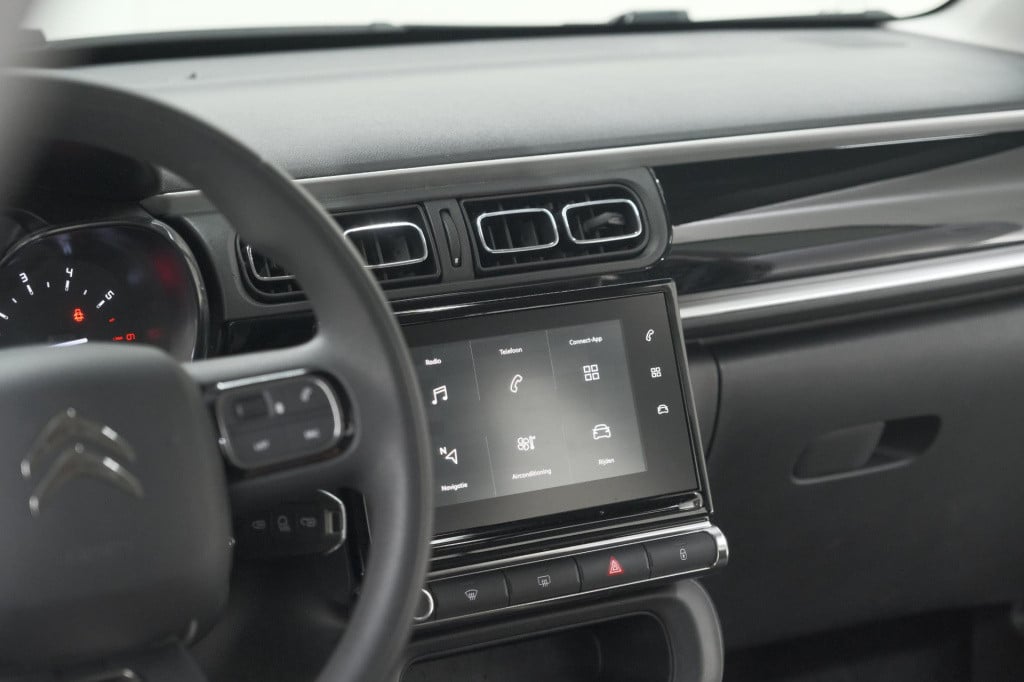Citroen C3 puretech 110 eat6 max | apple carplay | parkeersensoren | climat