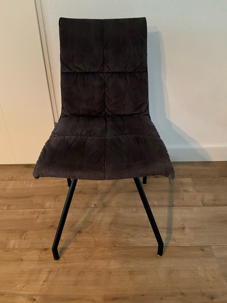 Leuke eetkamer stoelen