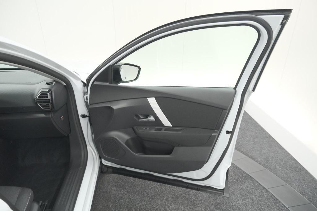 Citroen C4 hybrid 136 e-dcs6 plus | camera | apple carplay | navigatie | pa