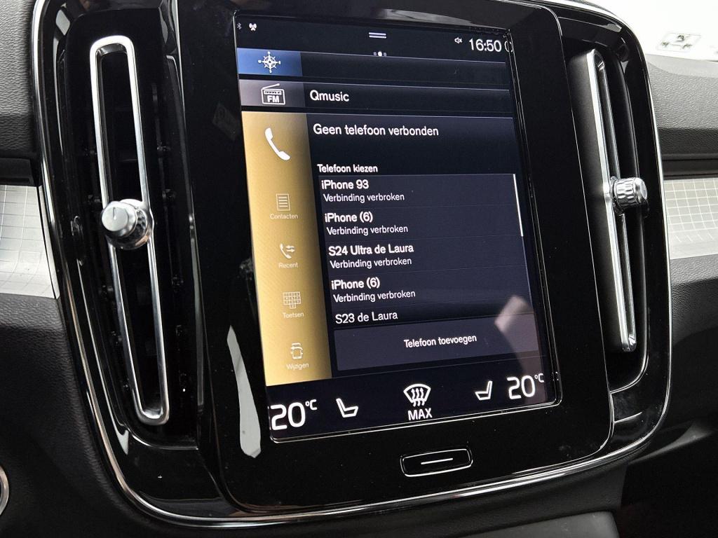 Volvo XC40 1.5 t4 plug-in hybrid plus bright | automaat | harman kardon | a