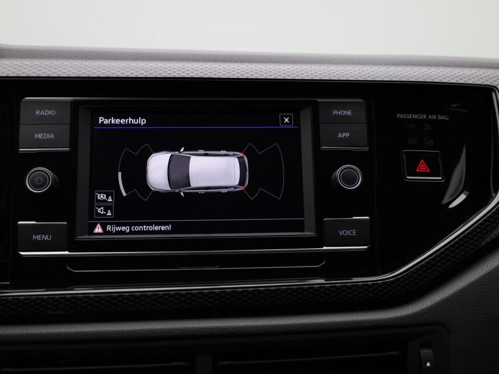 Volkswagen Polo 1.0 tsi life | virtual cockpit | apple carplay / android au