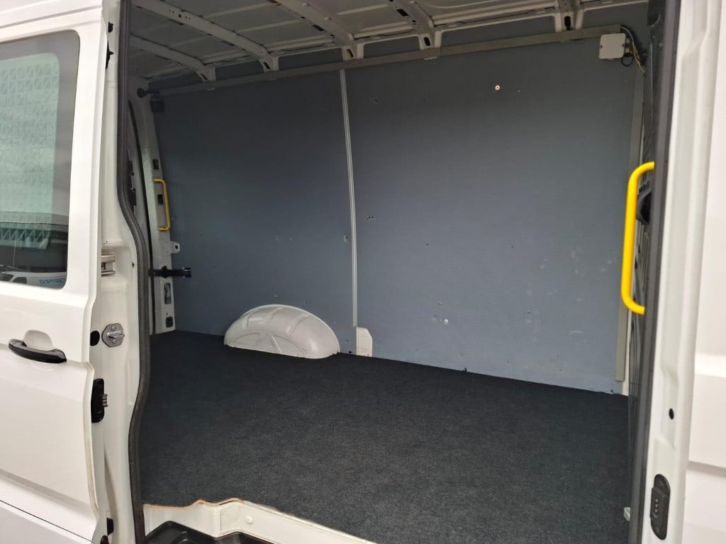 Volkswagen Crafter 35 2.0 tdi l3h3 el trendline airco / cruise controle / n