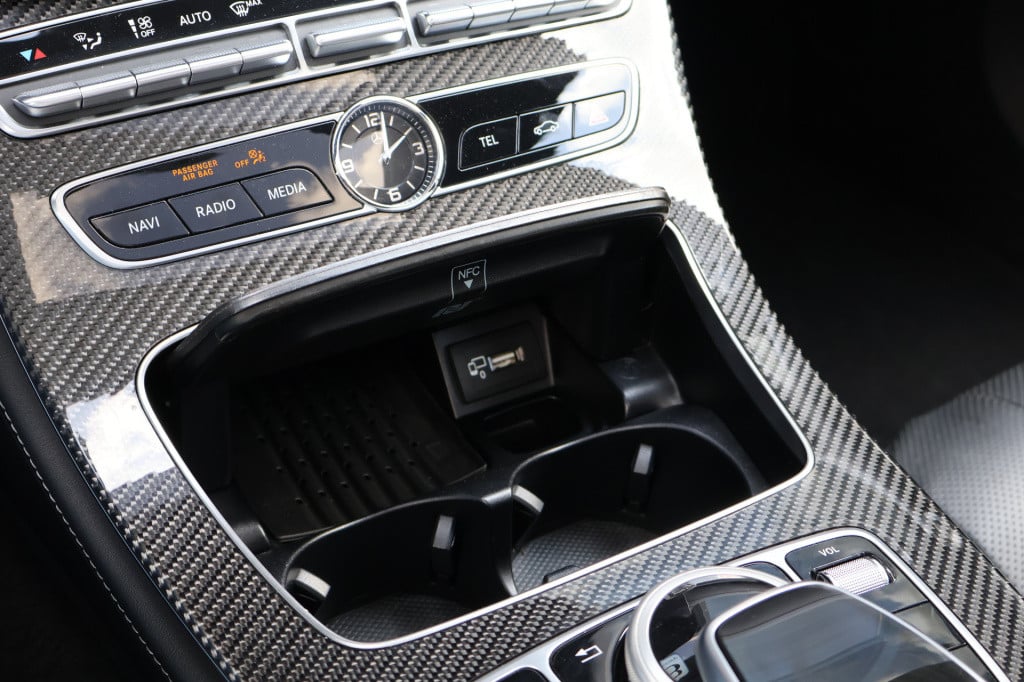 Mercedes-Benz Cls amg 53 4matic+ premium plus l schuif- / kanteldak l distr
