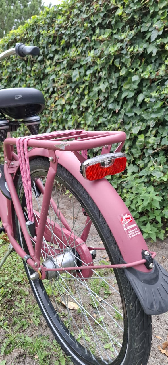 Meisjesfiets 24 inch. Batavus