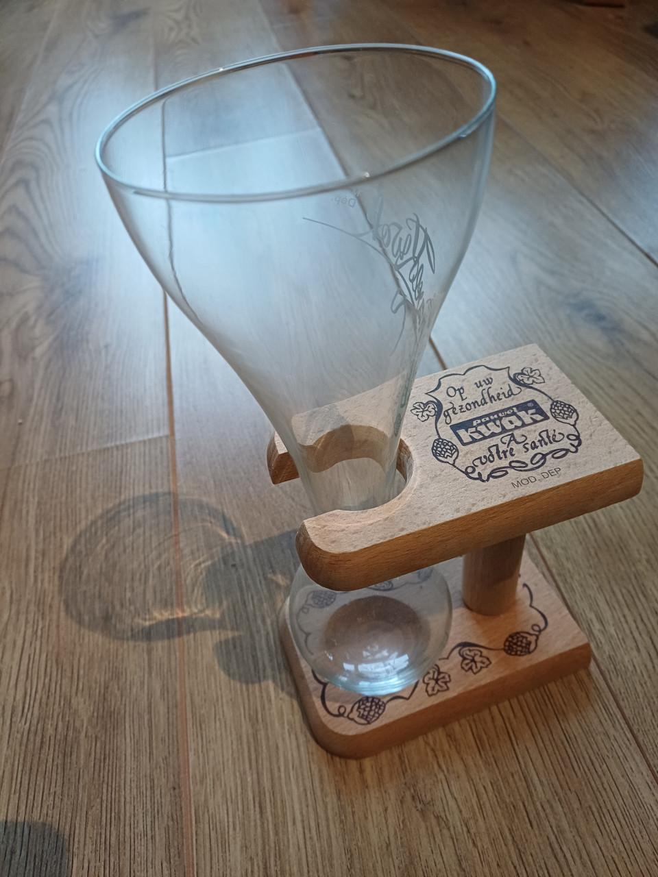 Kwak Glas