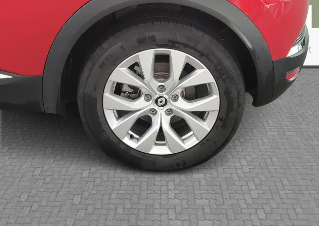 Renault Captur 1.6 e-tech plug-in hybrid 160 intens