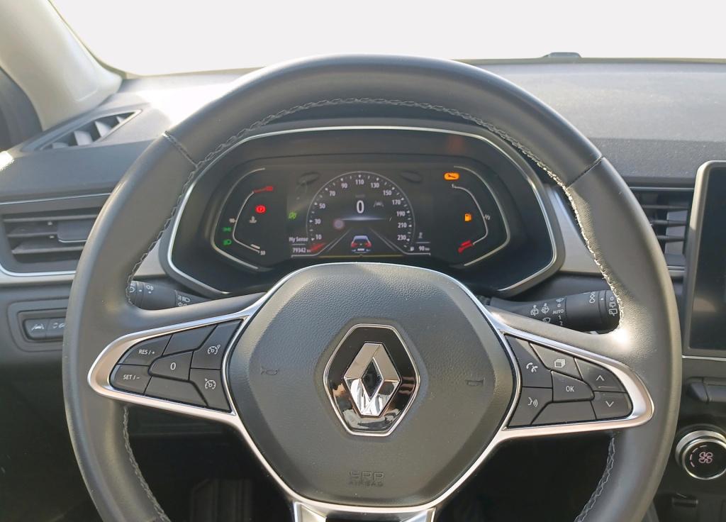 Renault Captur 1.0 tce 90 intens