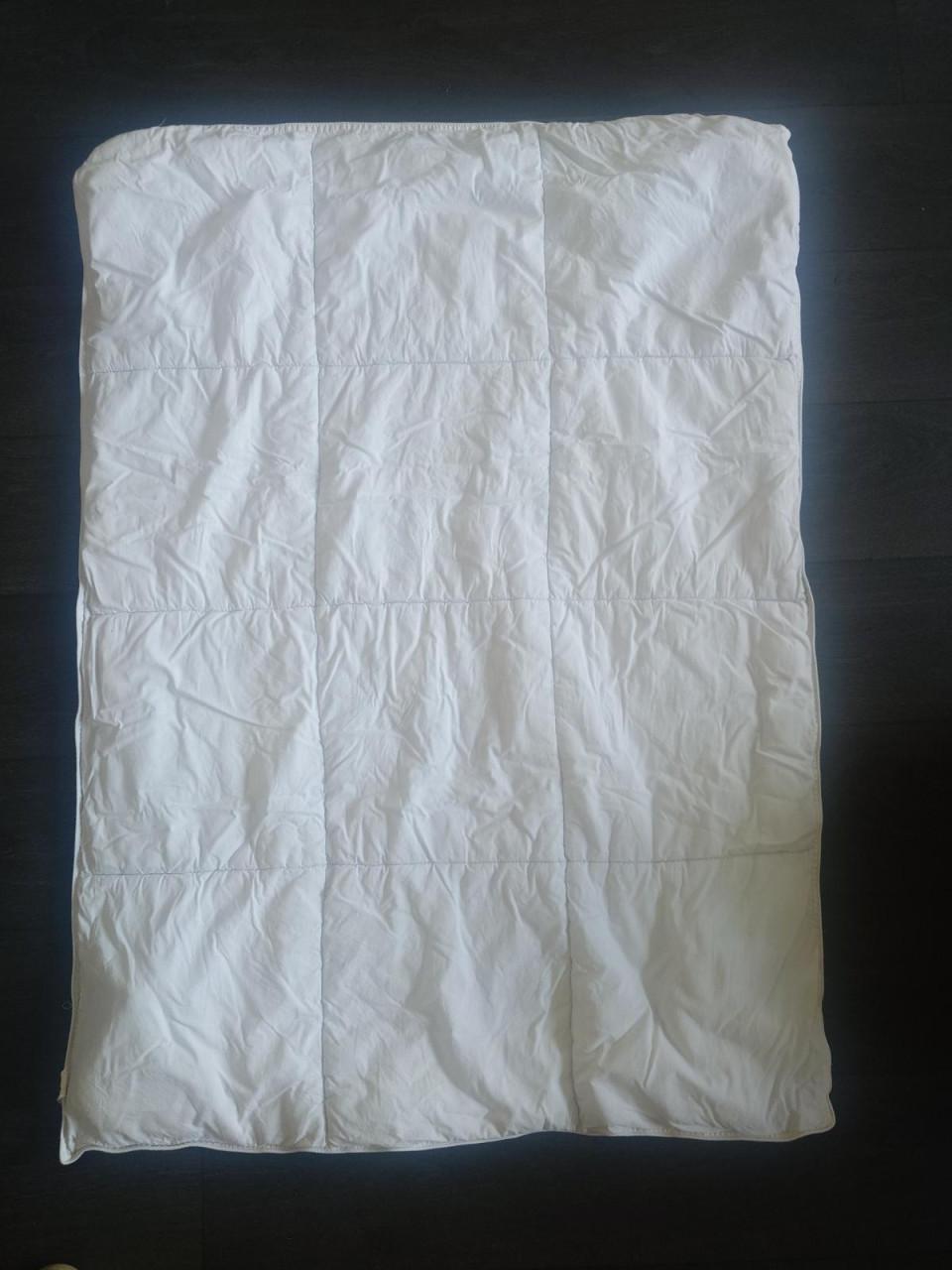 Peuter dekbed Bambino 135 x 150
