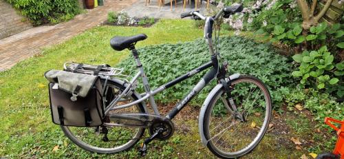 Batavus socorro fiets