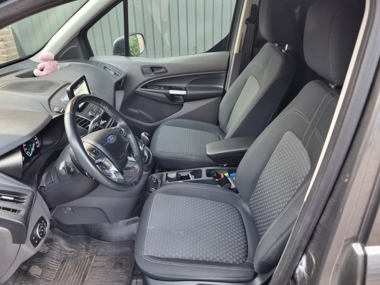 Ford Connect