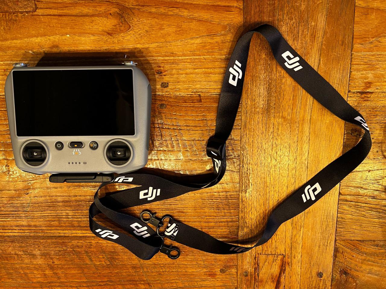 DJI mini 4 pro fly more combo (zo goed als nieuw)