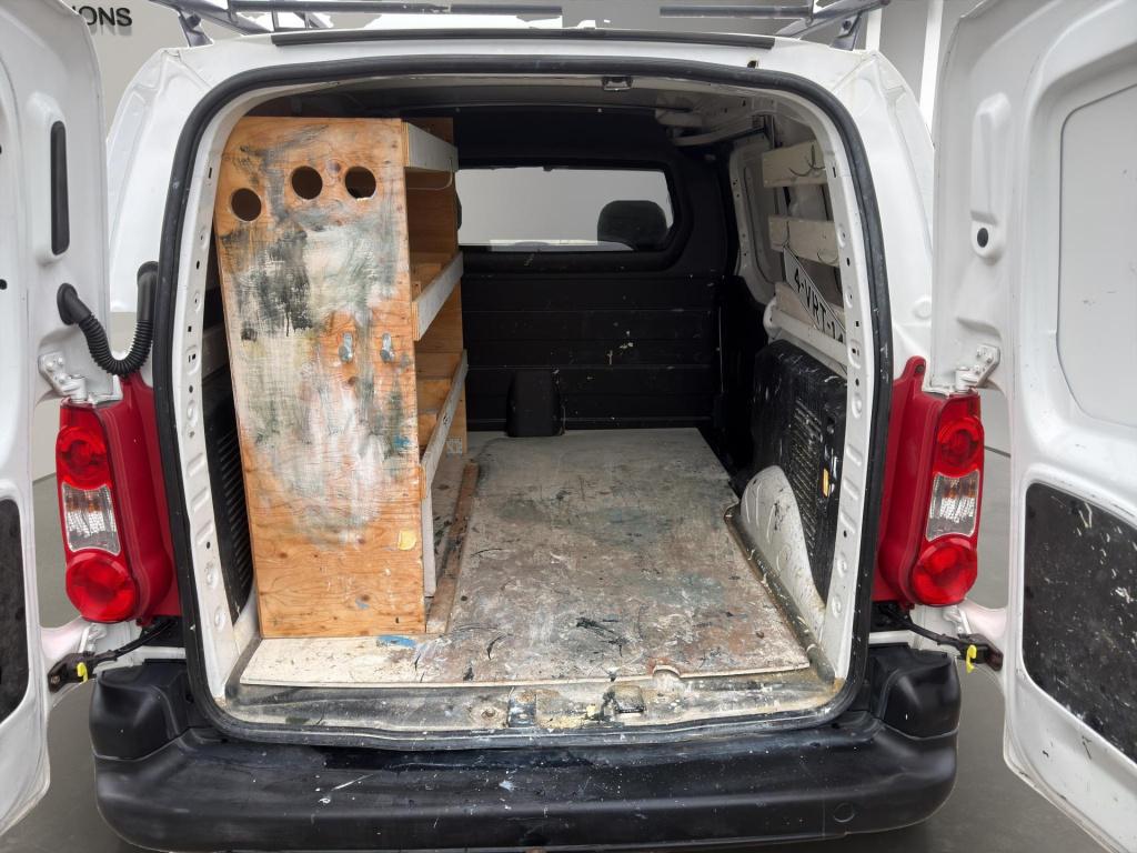 Citroen Berlingo 1.6 hdi 500 comfort economy airco