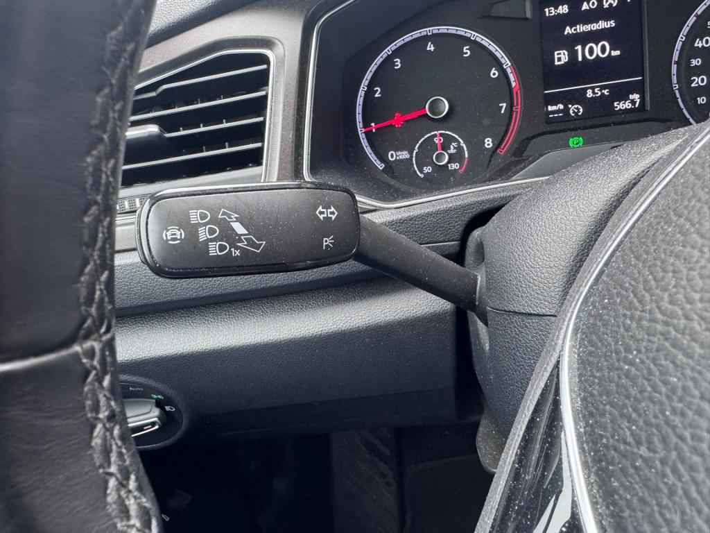 Volkswagen T-roc 1.5 tsi style