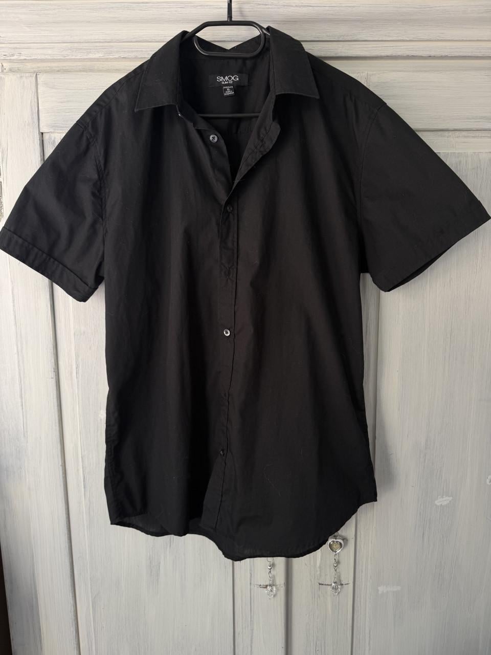 Blouse heren