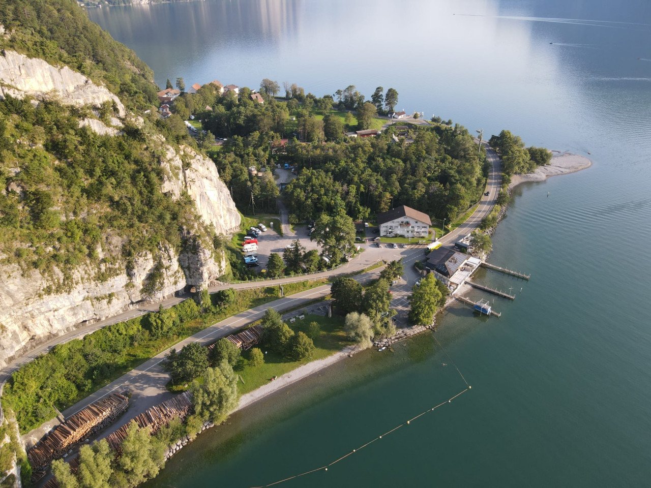Te Huur: vakantiewoning "Wiler" Isenthal, Zwitserland
