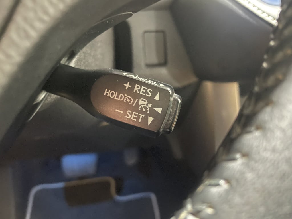 Toyota Rav4 2.5 hybrid energy