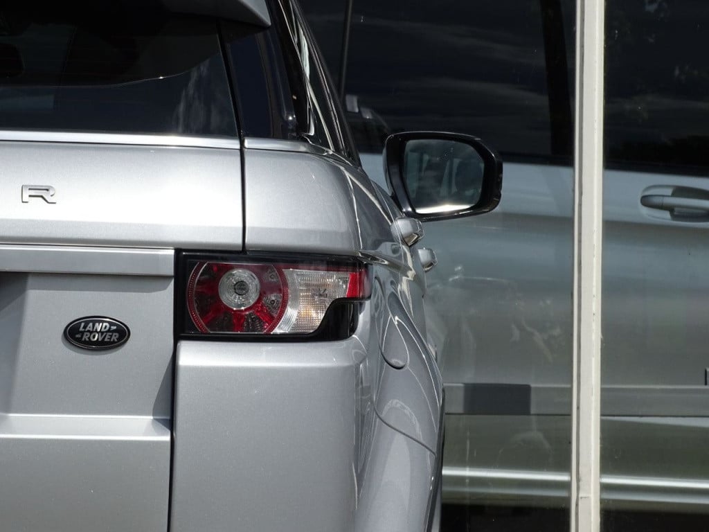 Land Rover Range Rover 2.0 si 4wd prestige