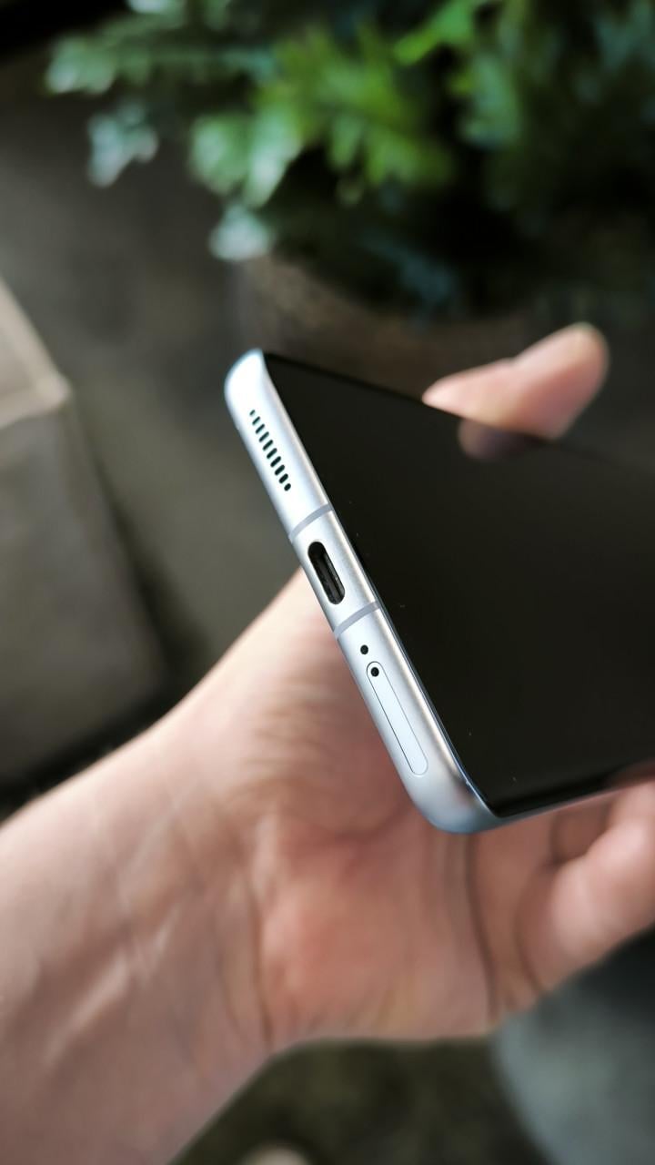 Xiaomi 12 blauw 256GB