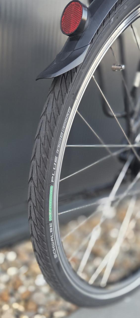 Mooie Kalkhoff Tasman Impulse 8 540Wh 53cm