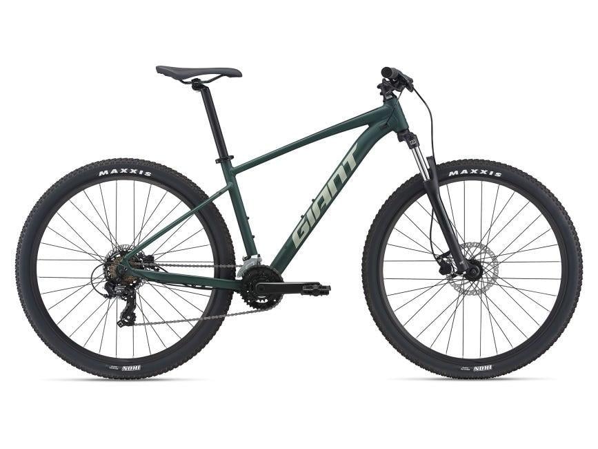 Mountainbike Giant Talon 3 29er 2021, maat XXL