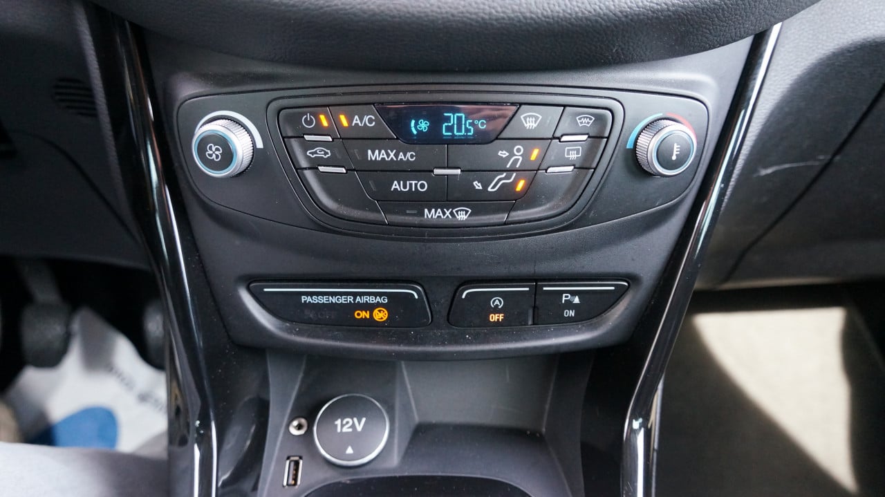 Ford B-MAX 1.0 EcoBoost Titanium Rijklaar incl. Garantie