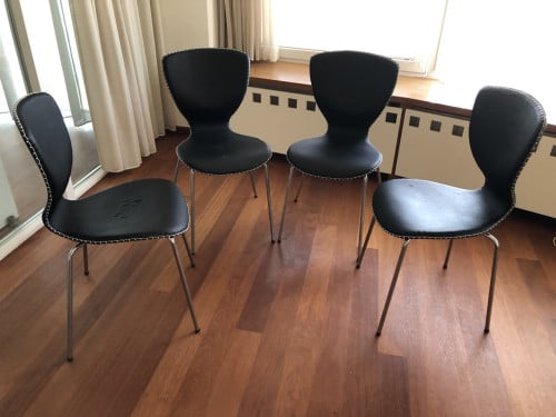 4 leuke stoeltjes opknappers