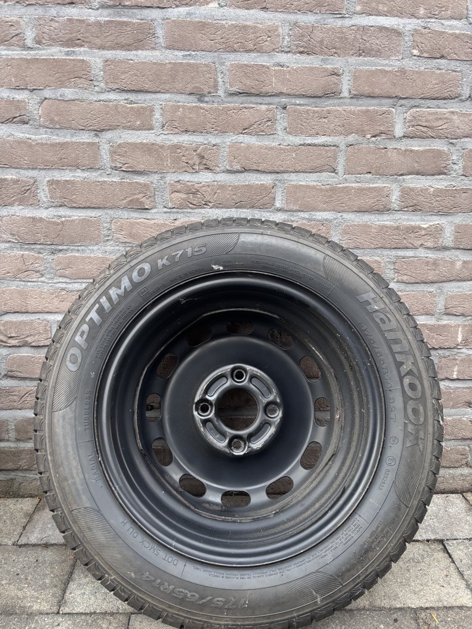 Thuiskomertje