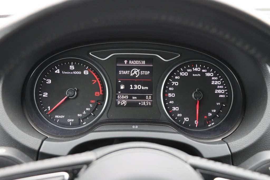 Audi A3 sportback 1.4 tfsi cod design pro line plus s-tronic