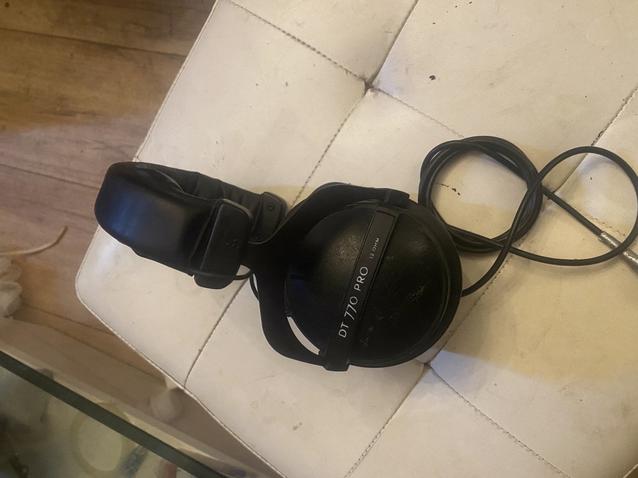 Beyerdynamic DT 770 PRO 32 ohm