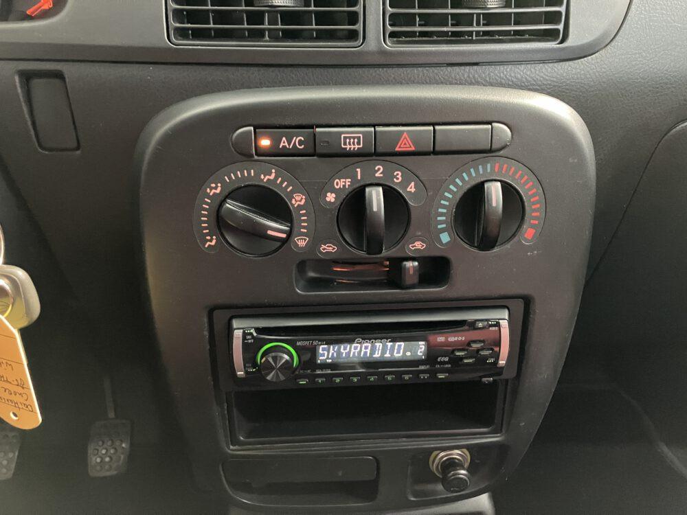 Daihatsu Cuore 1.0 12V Tokyo