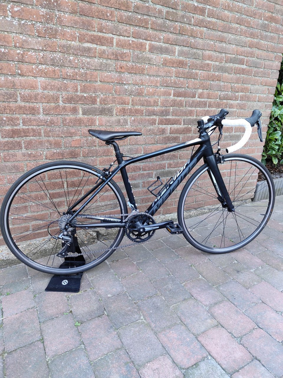 Merida scultura xxs 44cm, racefiets jeugd categorie 1/2