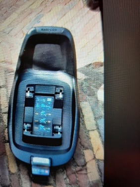 Isofix