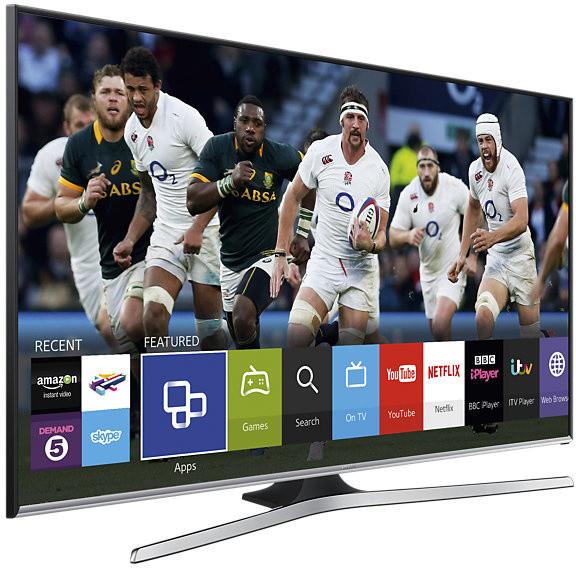 Samsung Smart LED TV 32 inch 81 cm Full HD