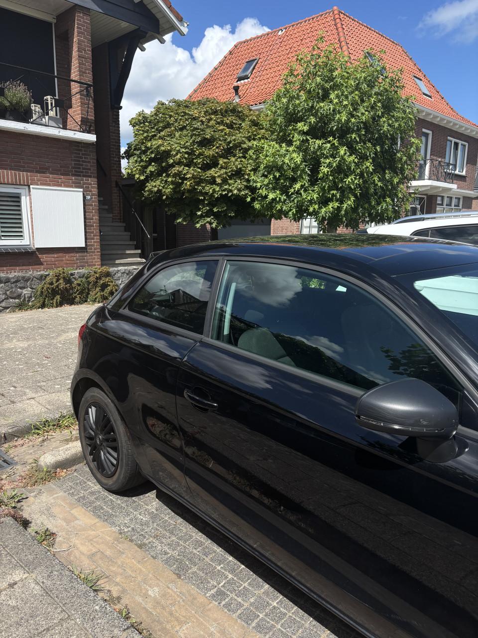 Audi A1 2010 1.4 TFSI 122PK