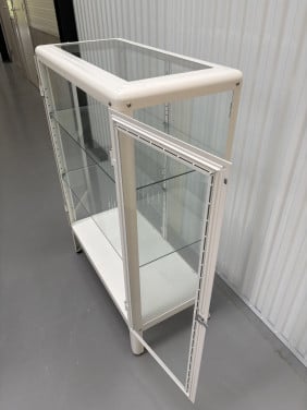 Vitrinekast